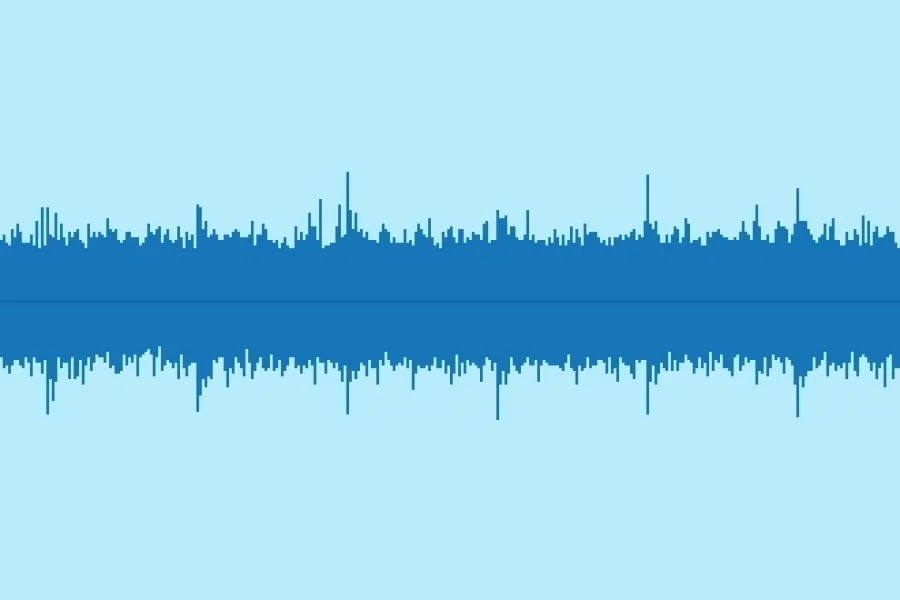 صدای نویز و برفک تلویزیون 50843