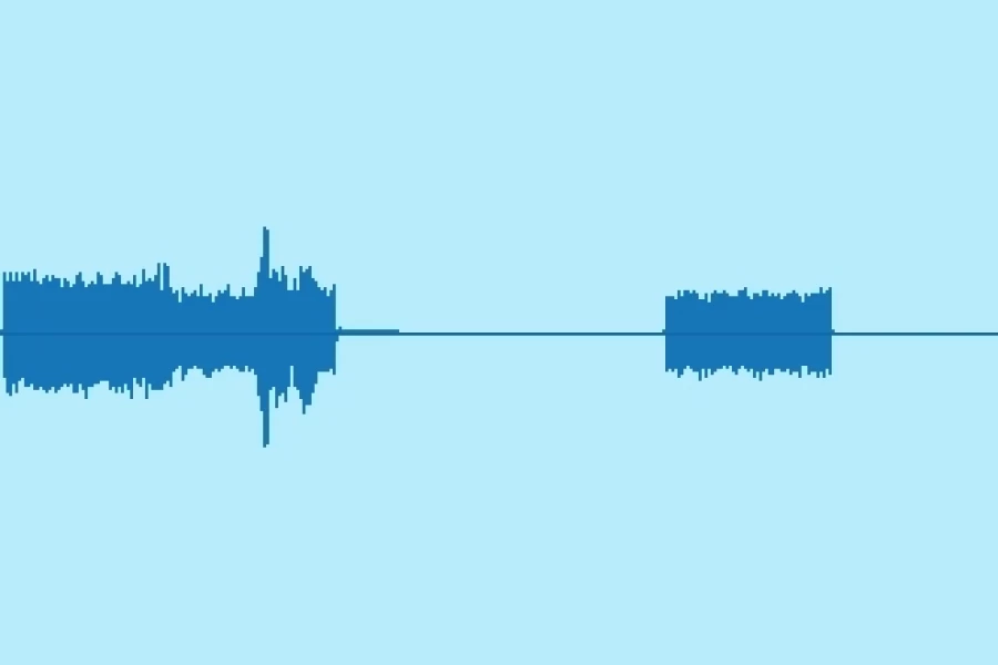 افکت صدای تست تون برفکی