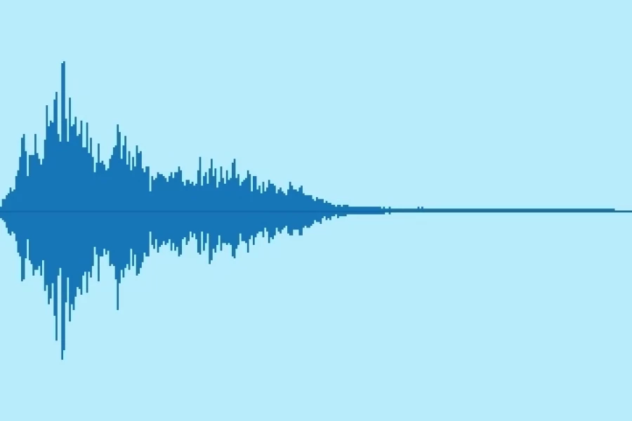 افکت صدای خراش ترسناک و دلهره آور