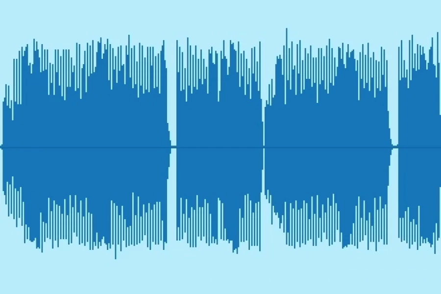 موزیک بیکلام آرامش بخش به سبک امبینت با گیتار الکتریک