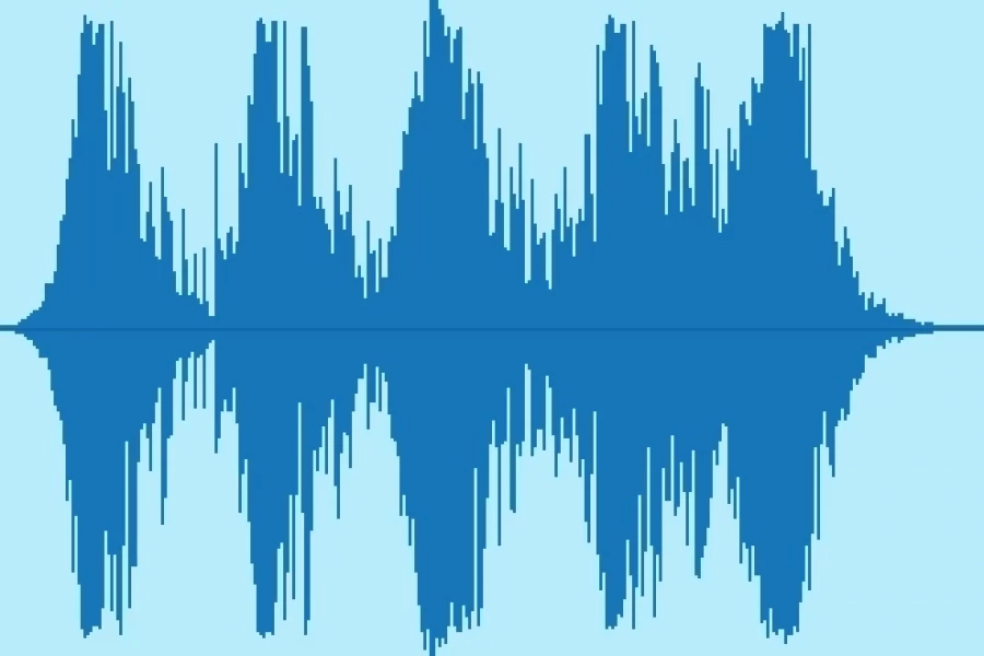 موزیک بی کلام ضربی و محکم برای نمایش لوگو