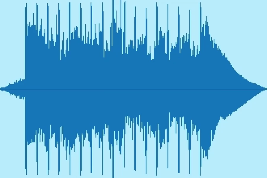 موزیک بی کلام کوتاه و مدرن مخصوص نمایش لوگو