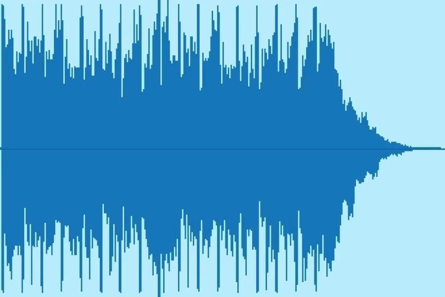 موزیک بی کلام رسمی و کوتاه برای نمایش لوگو