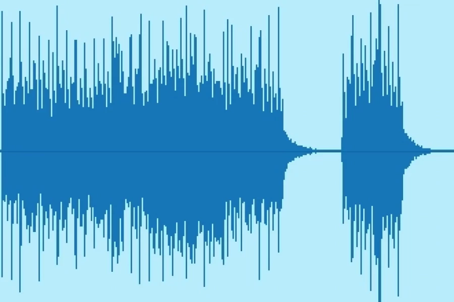 موزیک بی کلام کوتاه برای نمایش لوگو