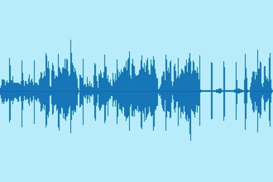 مجموعه عناصر صدای رمانیتک و عاشقانه