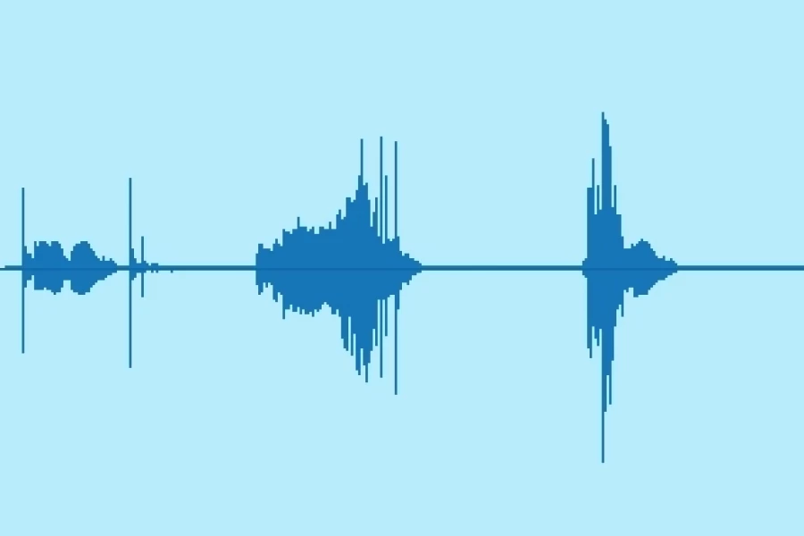 افکت صدای قدم زدن و باز و بسته کردن درب