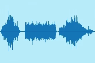 افکت صدای متروی شلوغ