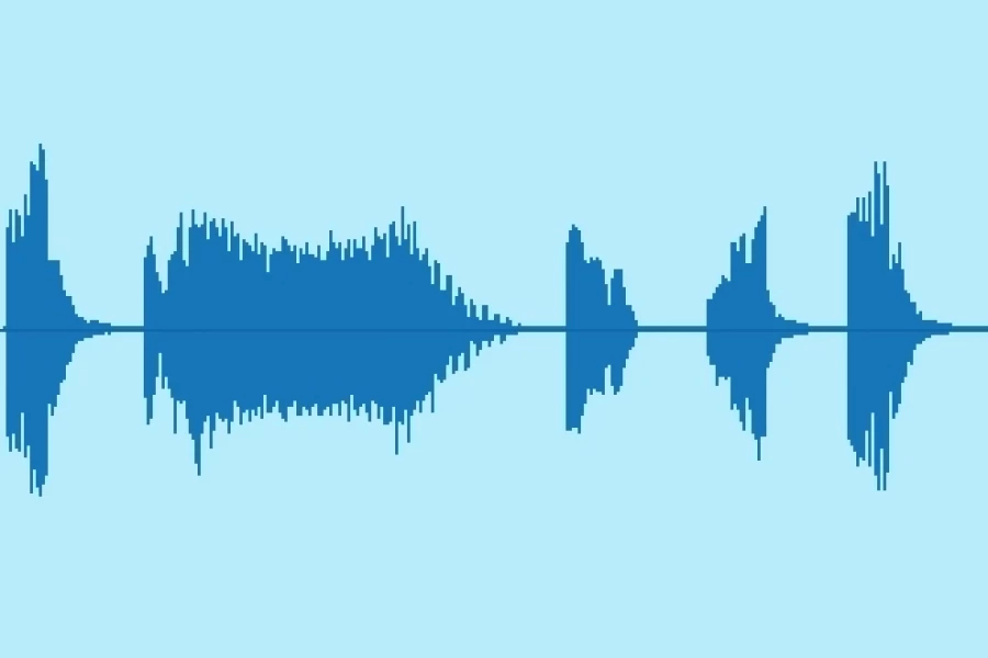 مجموعه افکت‌های صدای مختلف Comunications 6