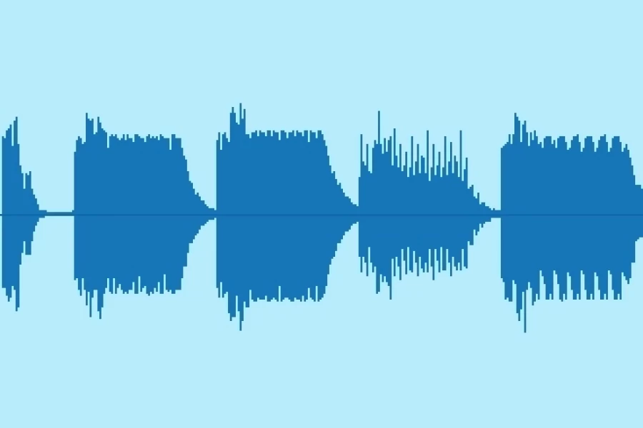 مجموعه افکت‌های صدای مختلف Comunications
