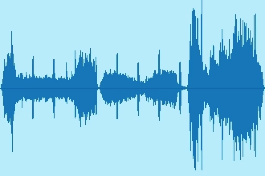 افکت صدای مترو و مردم