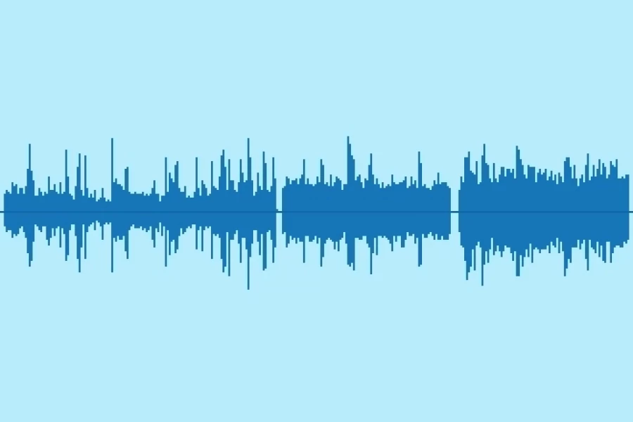 افکت صدای فضای یک فروشگاه شلوغ