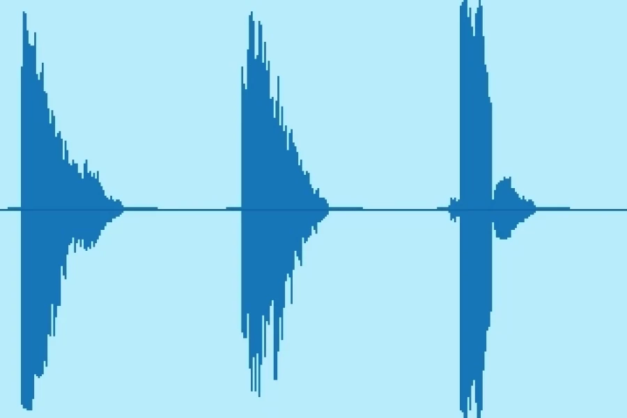 پک 3 عددی افکت صدای بیپ اعلان