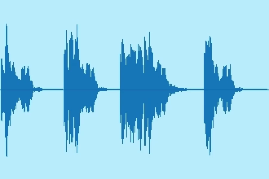 افکت صدای محل ذخیره مخصوص بازی های ویدیویی