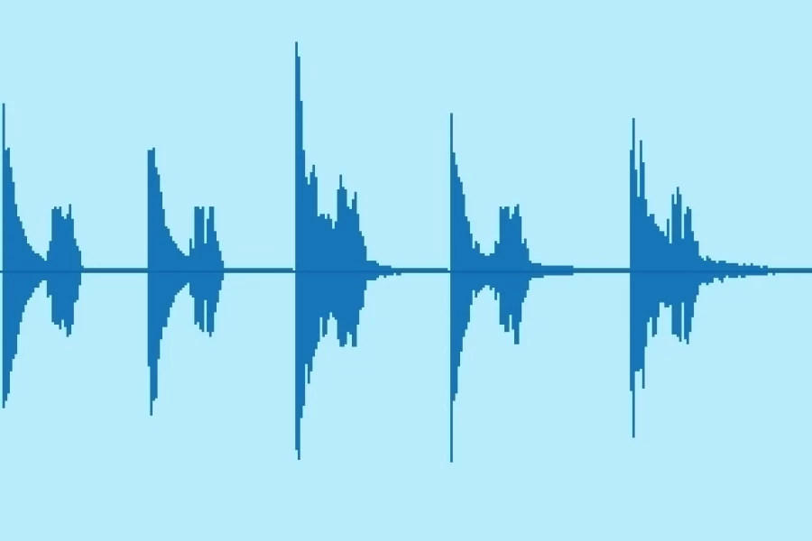 پک 5 عددی افکت صدای دینگ (Ding) ملایم