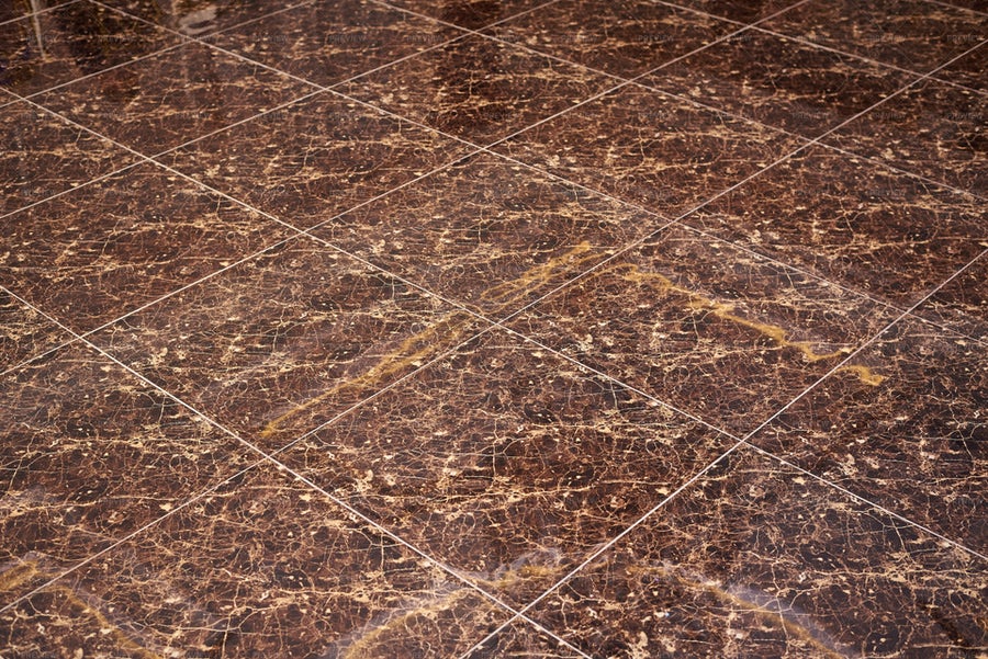 کاشی مرمر براق برای پس زمینه