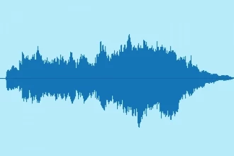 موسیقی کوتاه و کلاسیک برای نمایش لوگو