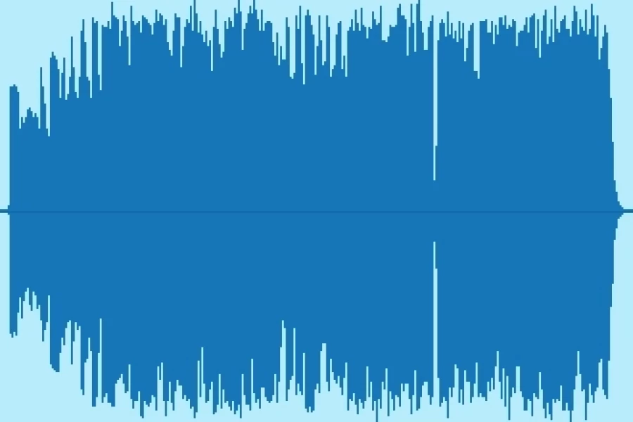 موزیک بی کلام سینمایی و دراماتیک Widespread Around