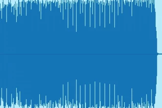 موزیک بی کلام پر انرژی و هیجانی با سبک Indie Rock