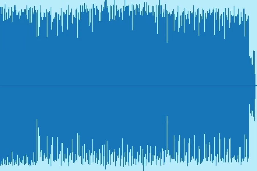 موزیک بی کلام پر انرژی با سبک راک