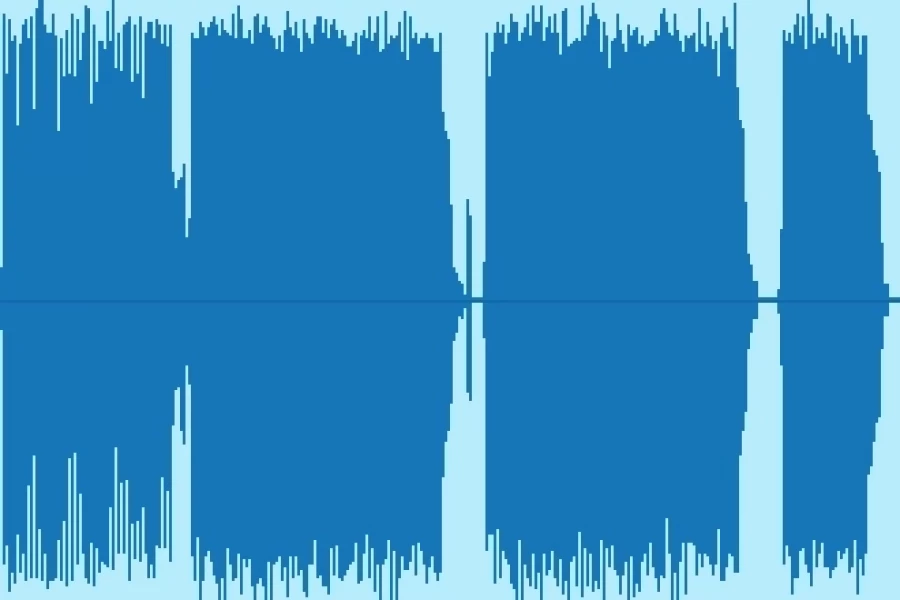 موزیک بی کلام پر انرژی با سبک Indie Rock