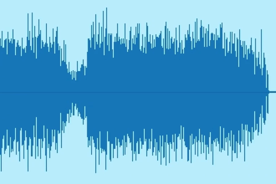 موسیقی بی کلام الکترونیک و شرکتی مناسب پس زمینه