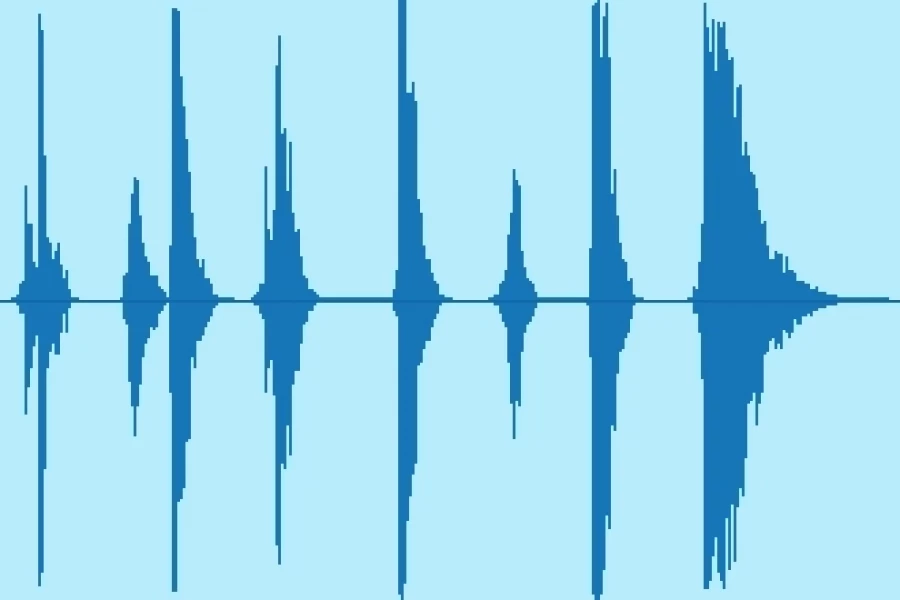 مجموعه افکت‌های صوتی باز و بسته شدن درب