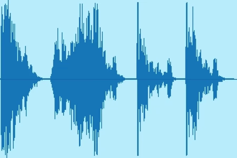 مجموعه افکت‌های صوتی دلهره آور و هیجانی مخصوص سینما