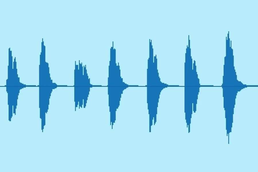 مجموعه افکت‌های صوتی زنگ