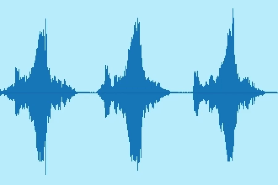 مجموعه افکت‌های صوتی مرموز و عجیب