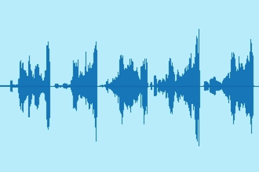 مجموعه افکت‌های‌ صوتی نویز و گلیچ