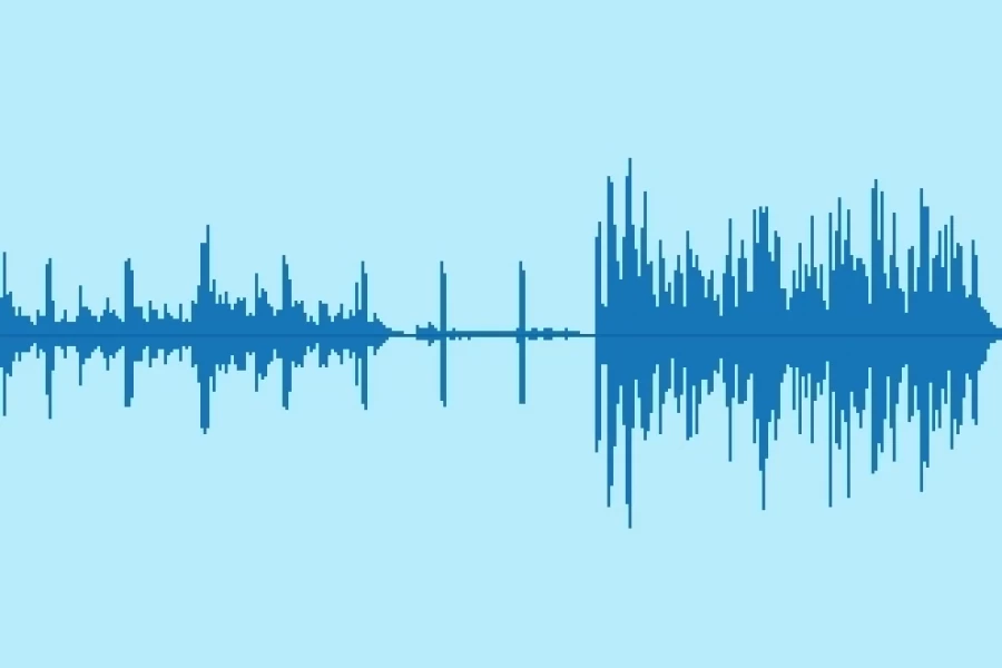 افکت صدای محیط عجیب و کارتونی