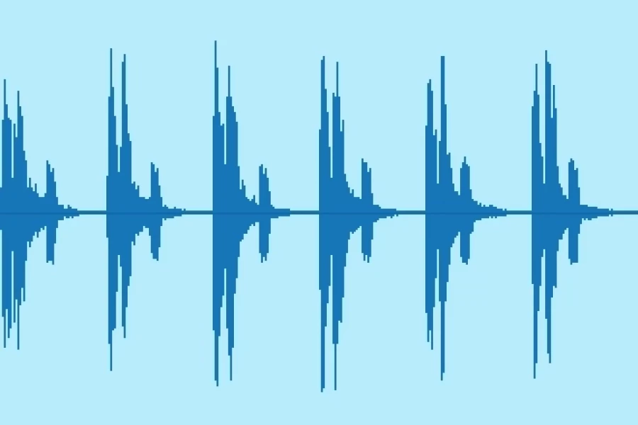 افکت صدای شبح‌وار Spooky Rumble Stab