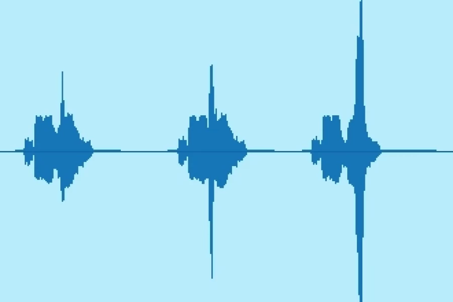 مجموعه 3 تایی افکت صوتی فش فش (Whoosh)