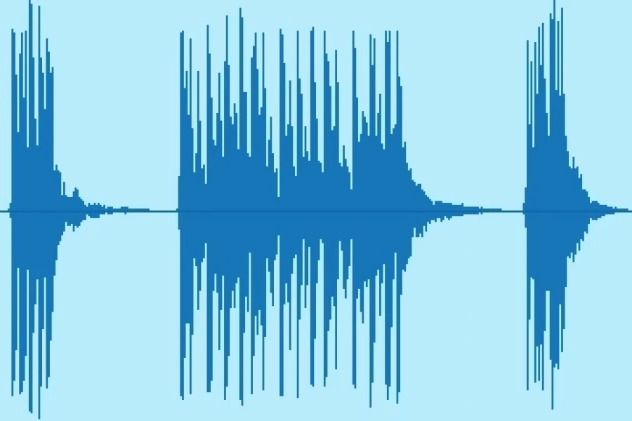 موسیقی بی کلام درام ارکسترال Build Up