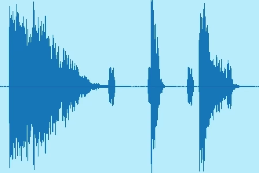 افکت صوتی برخورد و ضربه سینماتیک