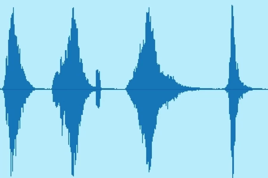 صدای عبور هواپیما با سرعت زیاد