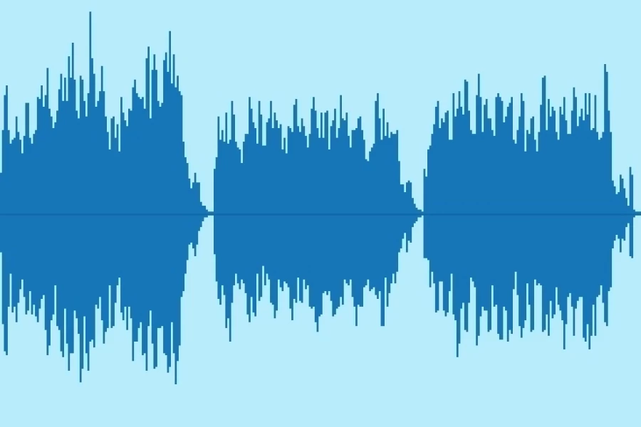 افکت صوتی Marvelous Soundscape