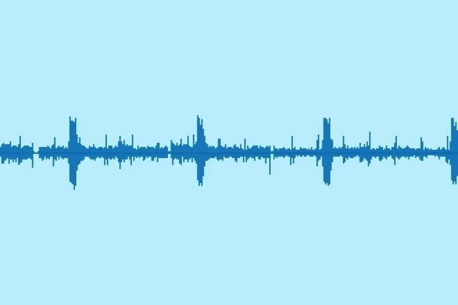 مجموعه 4 عددی افکت‌‌های صوتی آواز پرندگان جنگل