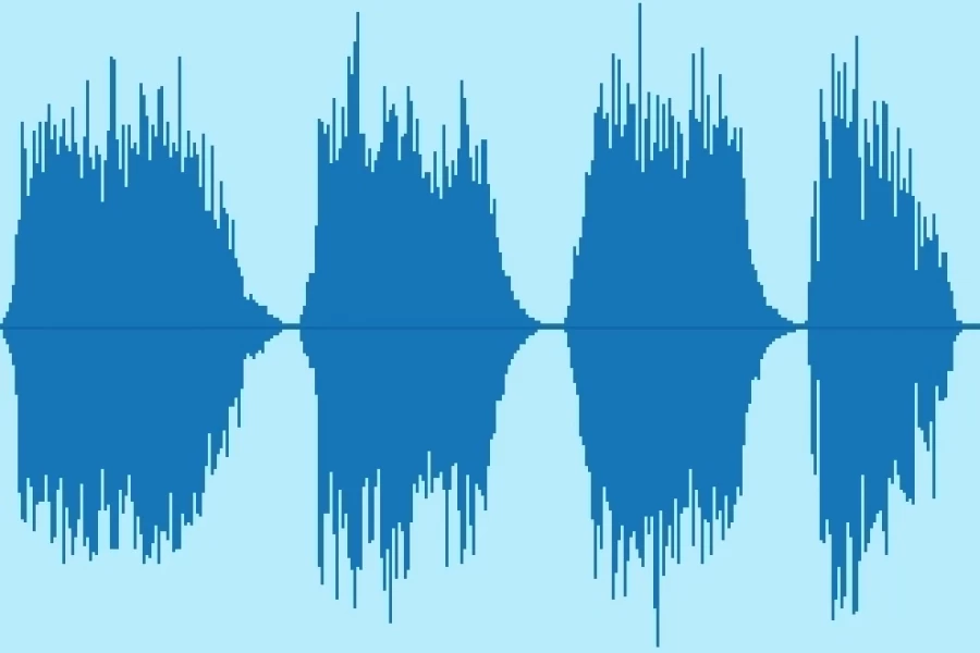افکت صوتی تخریب زلزله