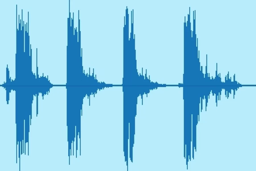 افکت صدای رعد و برق و طوفان