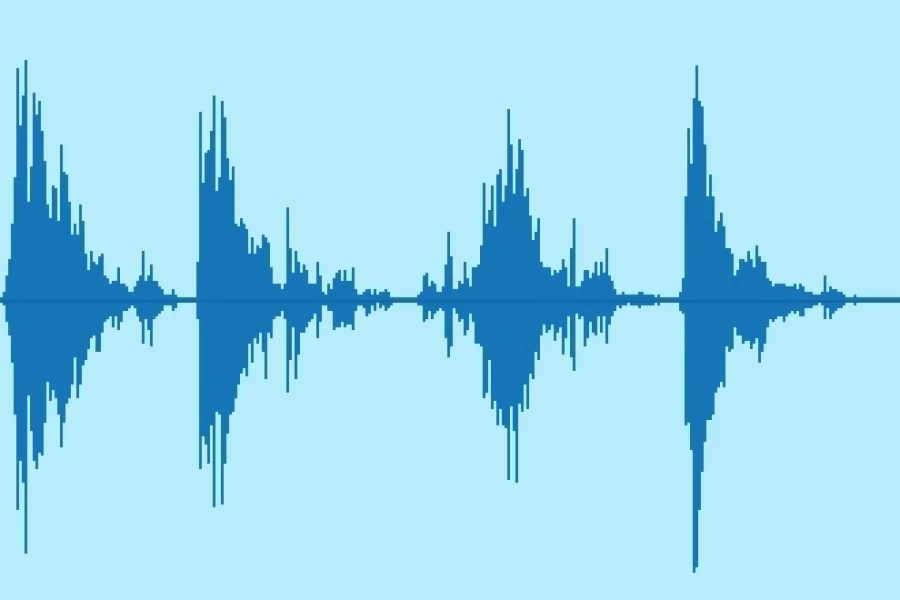 افکت صوتی رعد و غرش