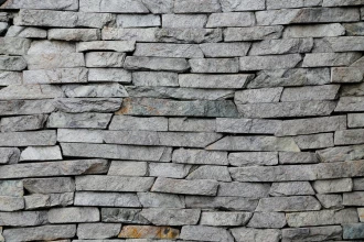 تصویر دیوار با سنگ‌های ناهموار