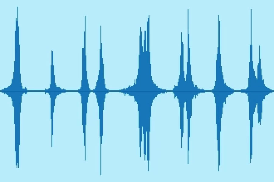 صدای عبور و مرور وسایل نقلیه