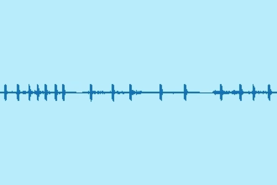 افکت صدای چکیدن آب