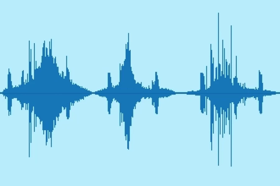 افکت صوتی عبور قطار شهری