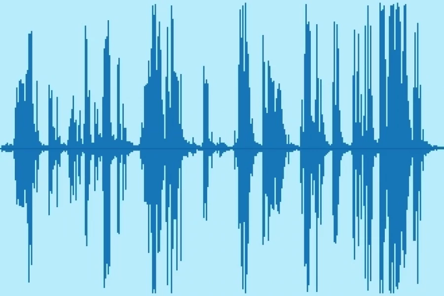 افکت صدای تمیز کردن لوله یا منبع آب