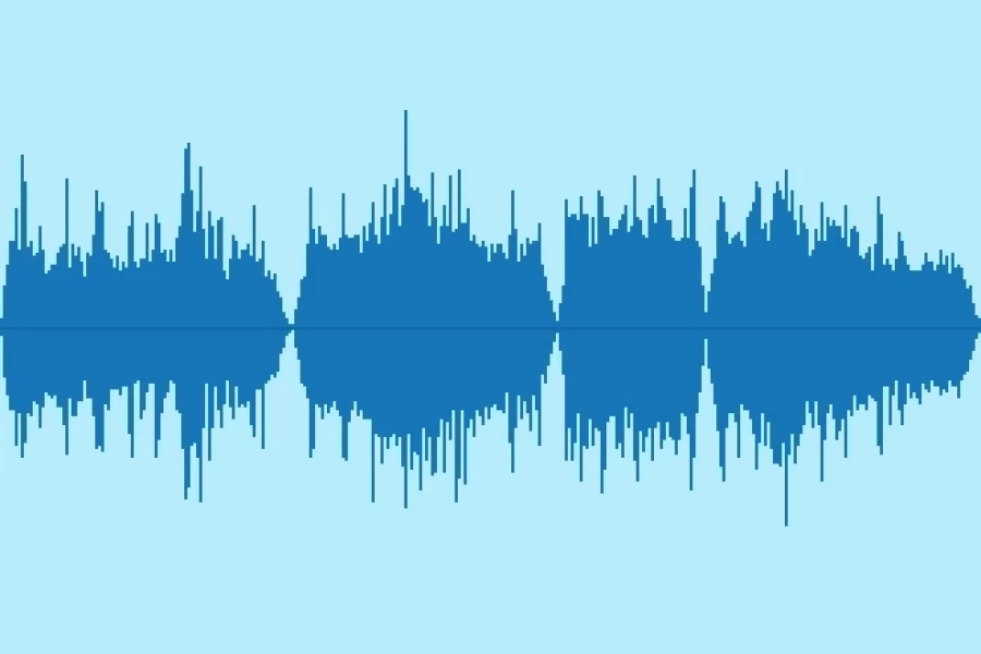 افکت صوتی فضا و محیط شهر