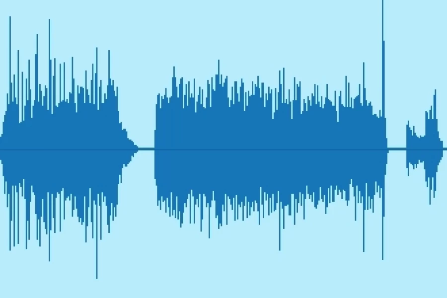 افکت صدای عبور قطار شهری