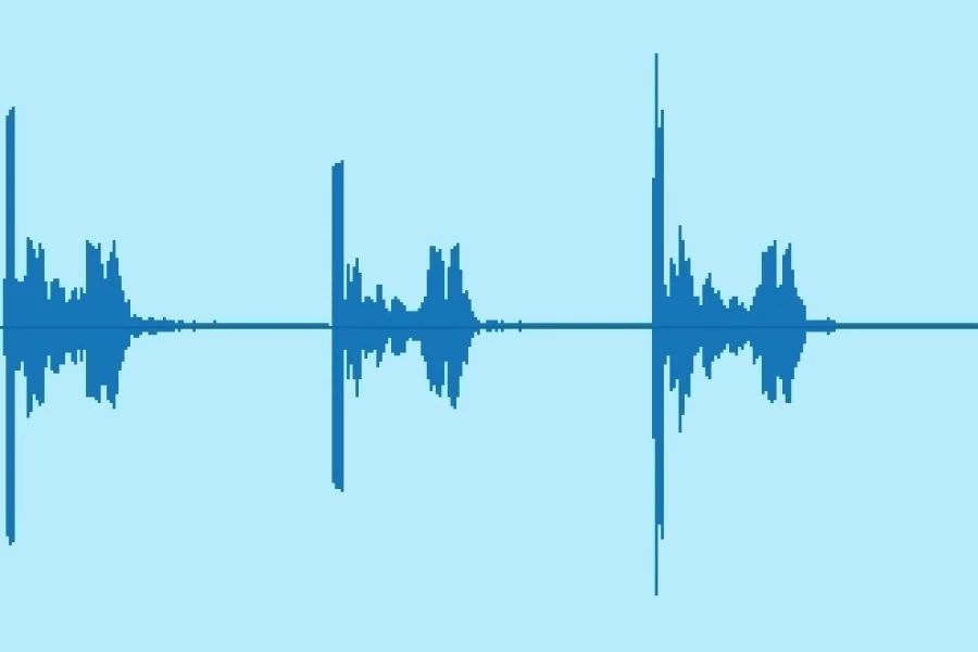 افکت صوتی جستجوی ردیاب