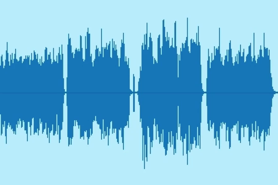 افکت صدای درون و پهپاد آینده نگرانه